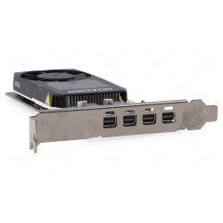 L85877-001  HP NVIDIA QUADRO P620 2GB GDDR5 GRAPHICS ACCELERATOR